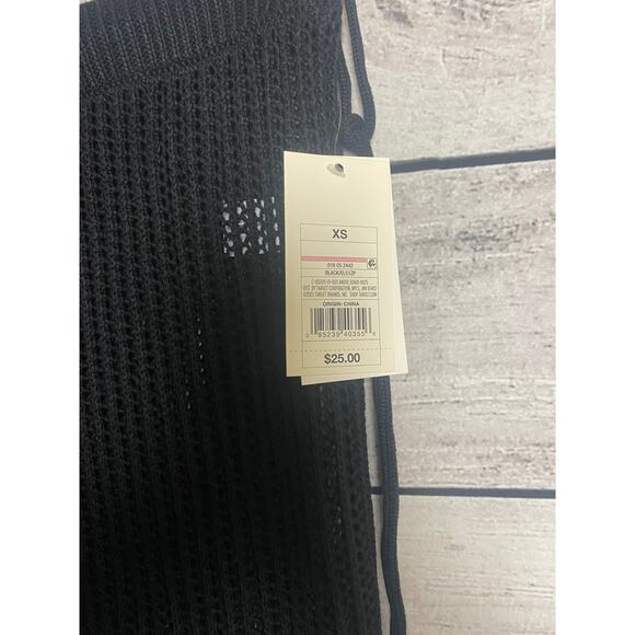 NWT - Ladies A New Day Knitted Bathing Suit Cover-Up Skirt - XS - Picture 2 of 2